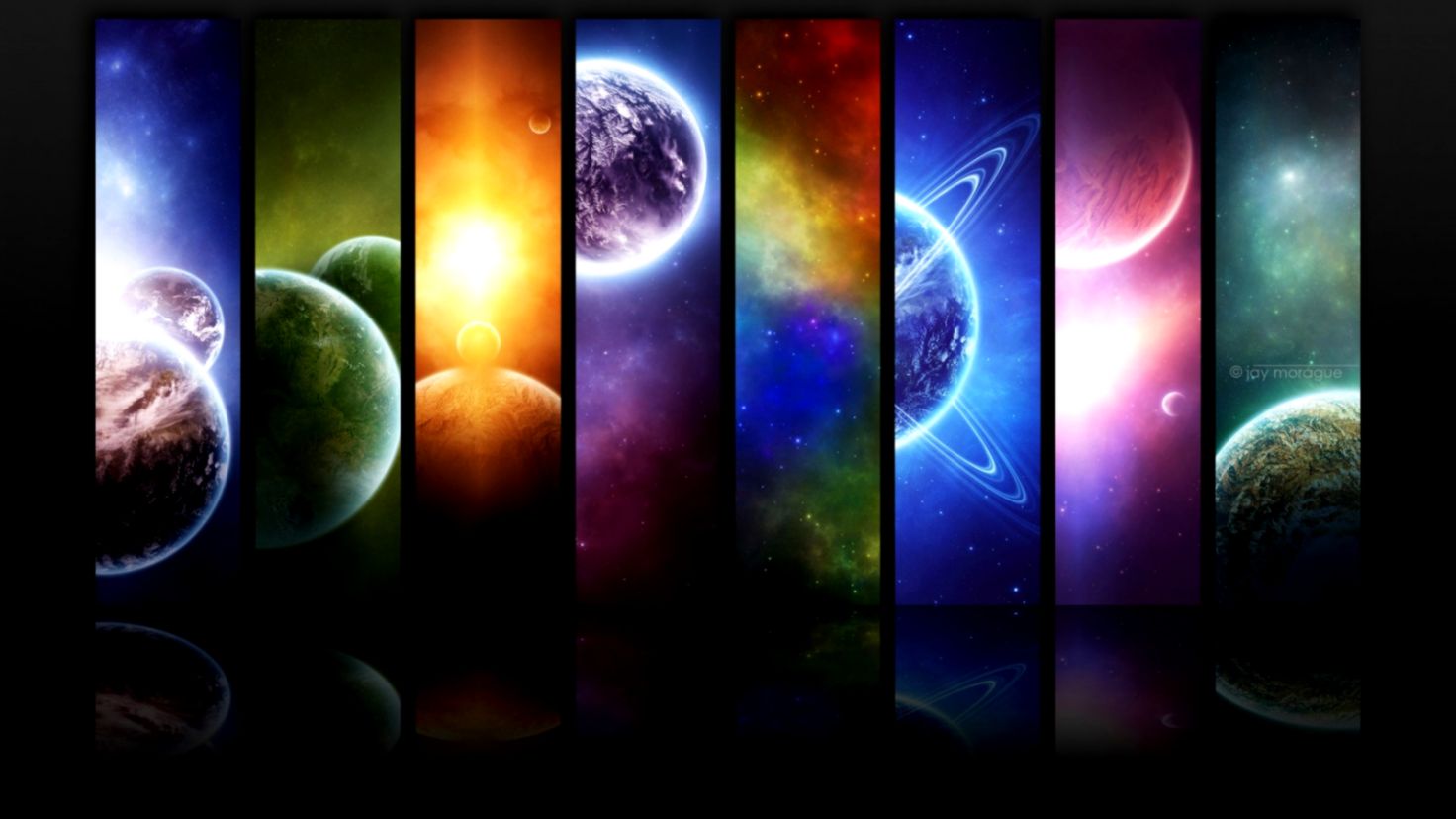 Widescreen Space HD Wallpapers Widescreen Space HD Wallpapers
