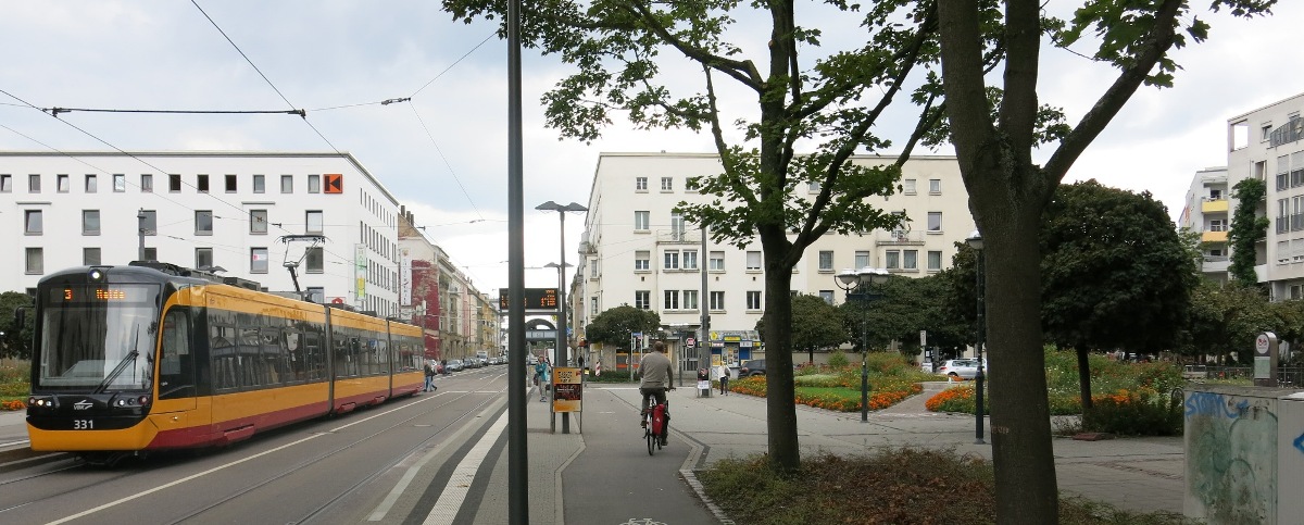 Karlsruhe