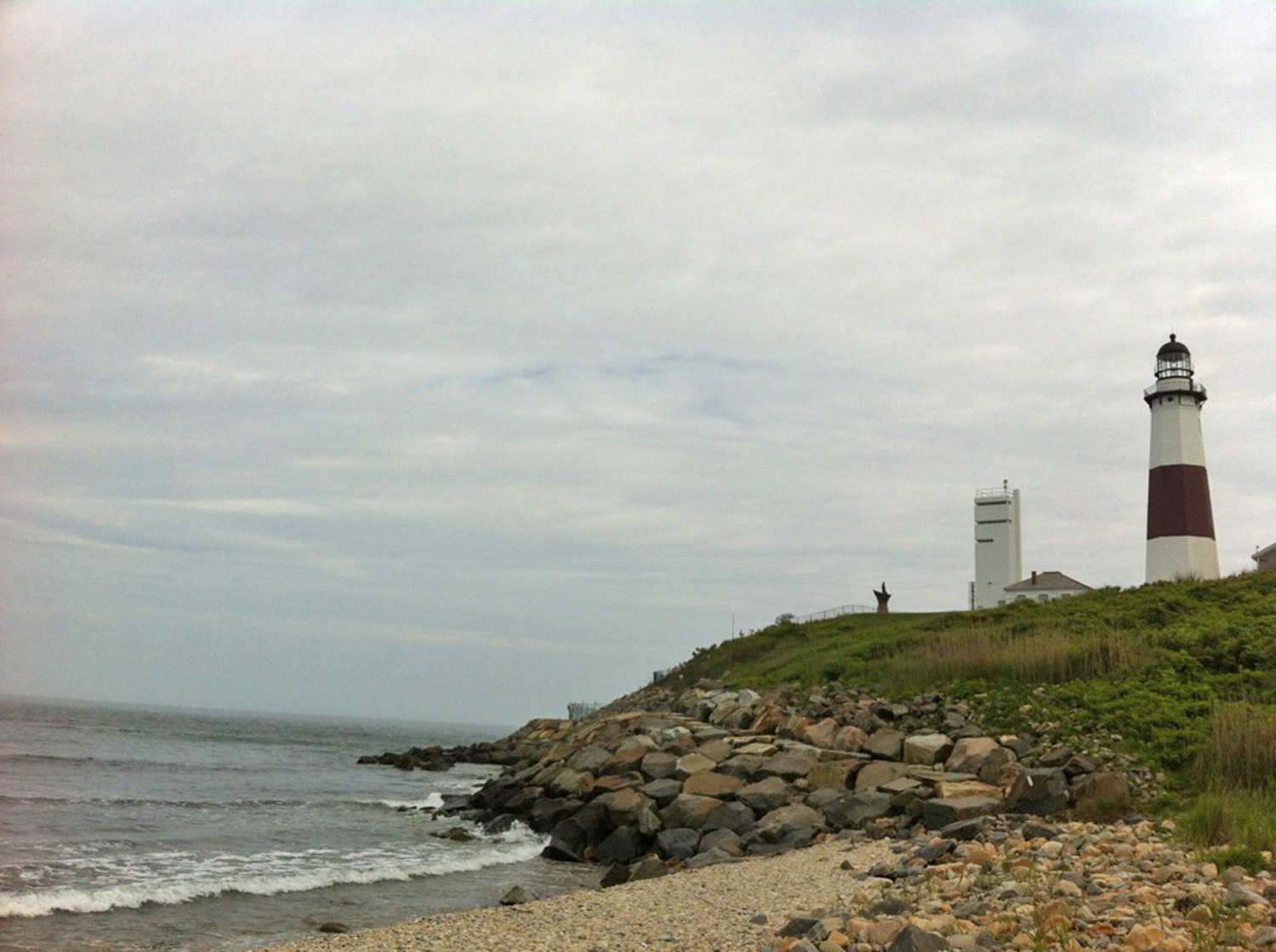 Wine and Spirits Travel Back East for More Hamptons and Montauk