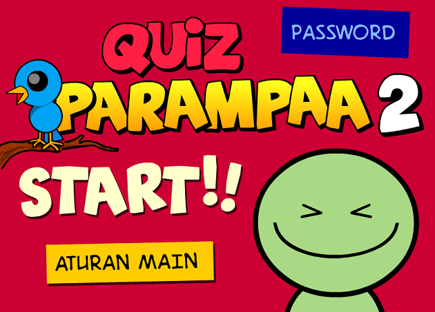 Jawaban quiz parampaa 2 Dunia Tanpa Batas Jawaban quiz parampaa 2 Dunia Tanpa Batas