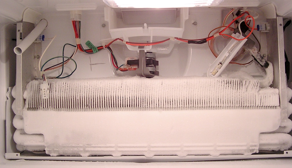 Appliance Parts Southeast NonDefrost Air Circulation Problems