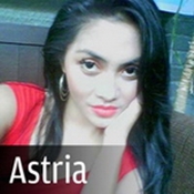 Astria - Kecewa Aku Biasa
