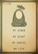 My Hijab is My Life !