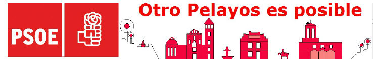 (Antiguo) Blog del PSOE de Pelayos de la Presa