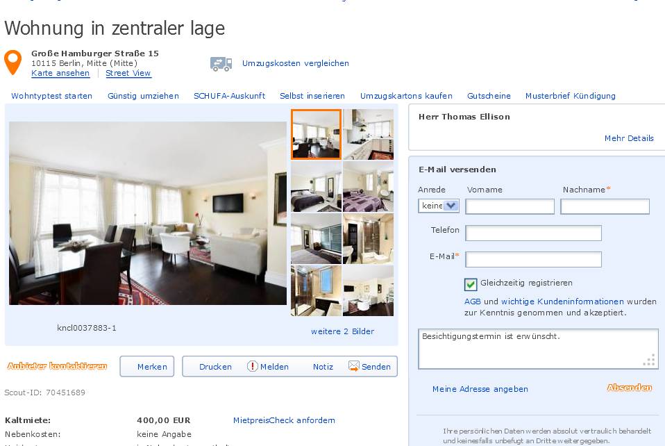 Kunsthalle Ausstellung Ich Bin Hier