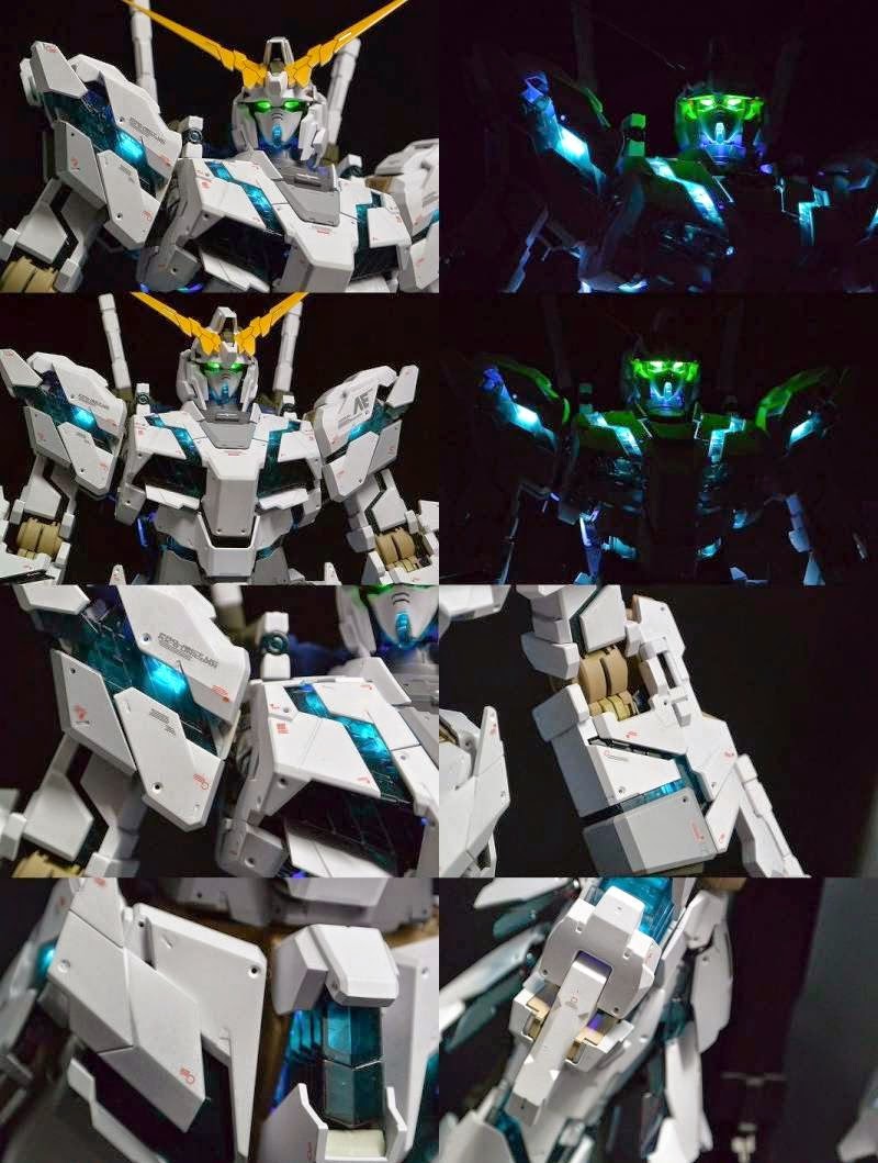 custom build pg 1 60 rx 0 unicorn gundam quot awakening green custom build pg 1 60 rx 0 unicorn gundam quot awakening green