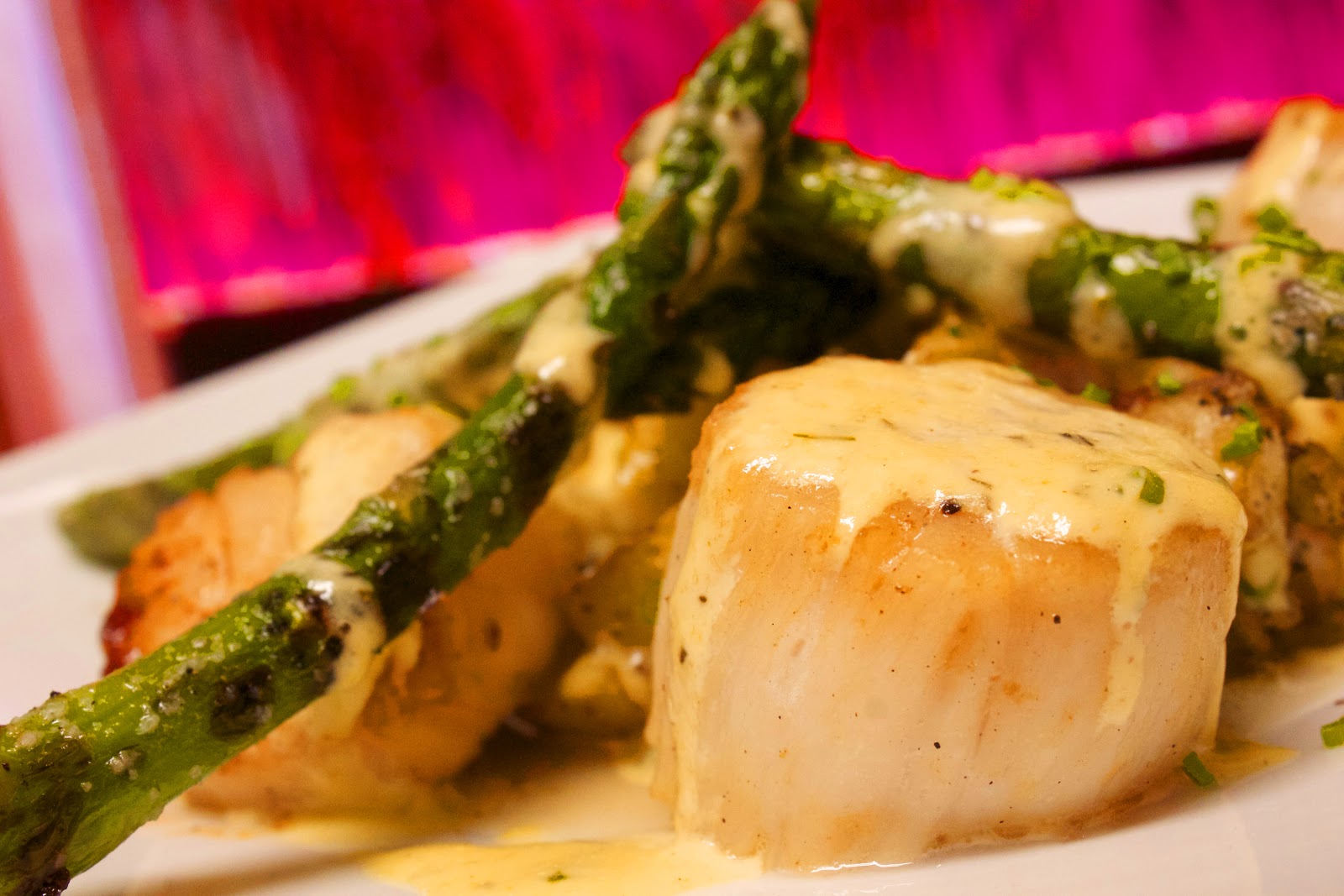 The Atlantic Sea Scallop Sustainability Meets Profit