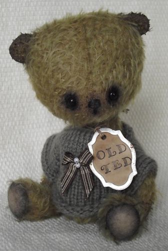 Old Ted