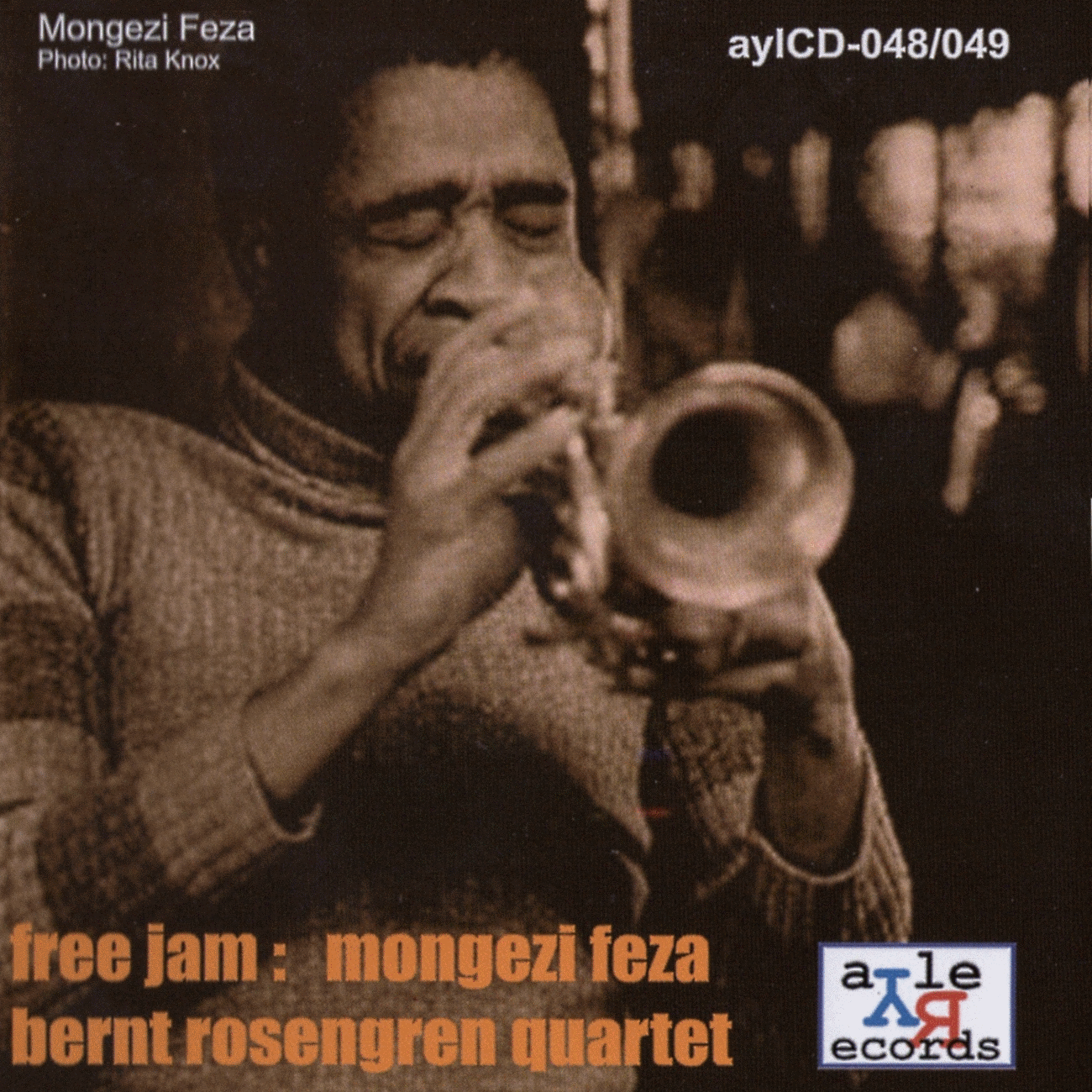 Different Perspectives In My Room...! MONGEZI FEZA and BERNT ROSENGREN