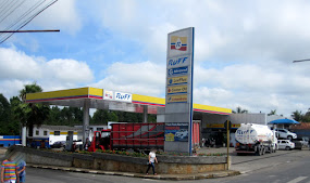 AUTO POSTO MARCHESINI