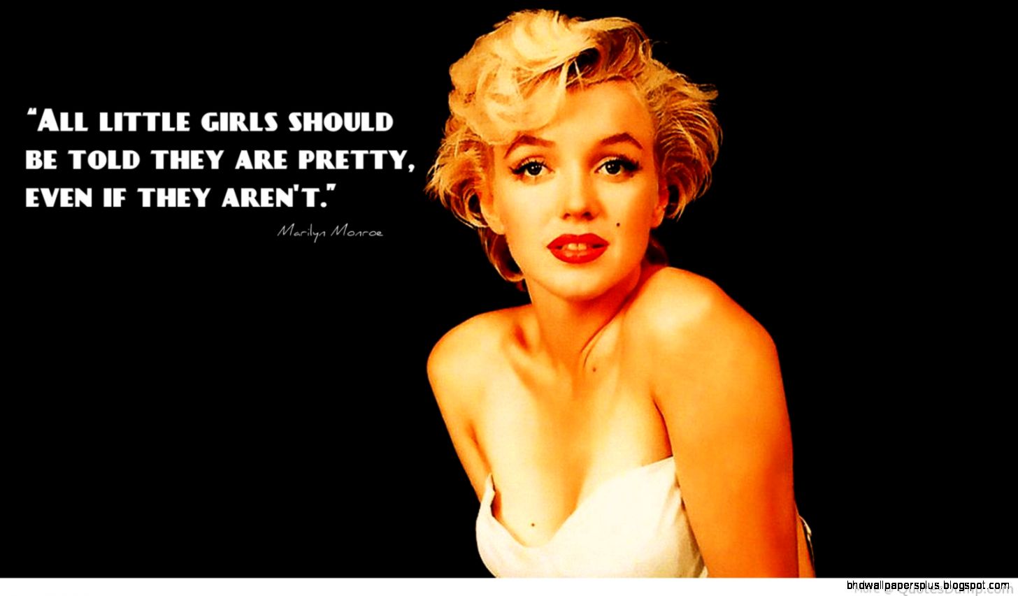 Marilyn Monroe Quotes and Sayings Marilyn Monroe Quotes and Sayings