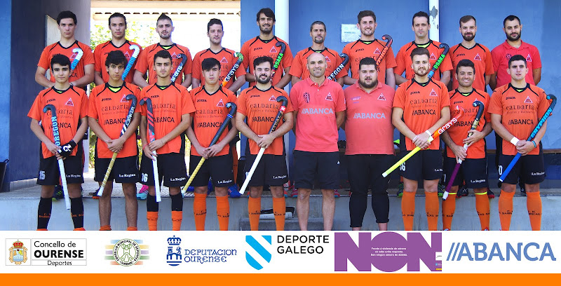 Club Hockey Barrocás