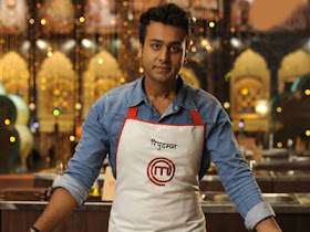 Indias Master Chef season 6