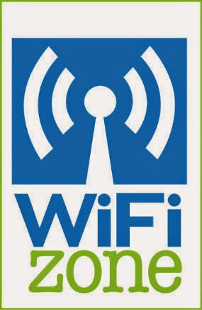 wifi Zone