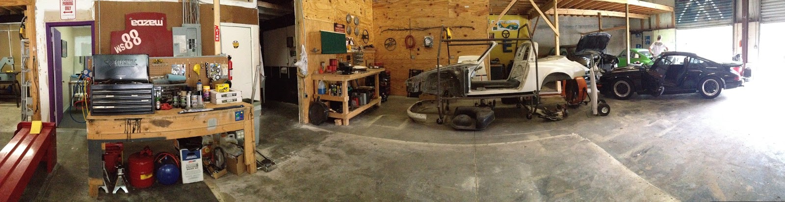Morrison S Garage 04 2013