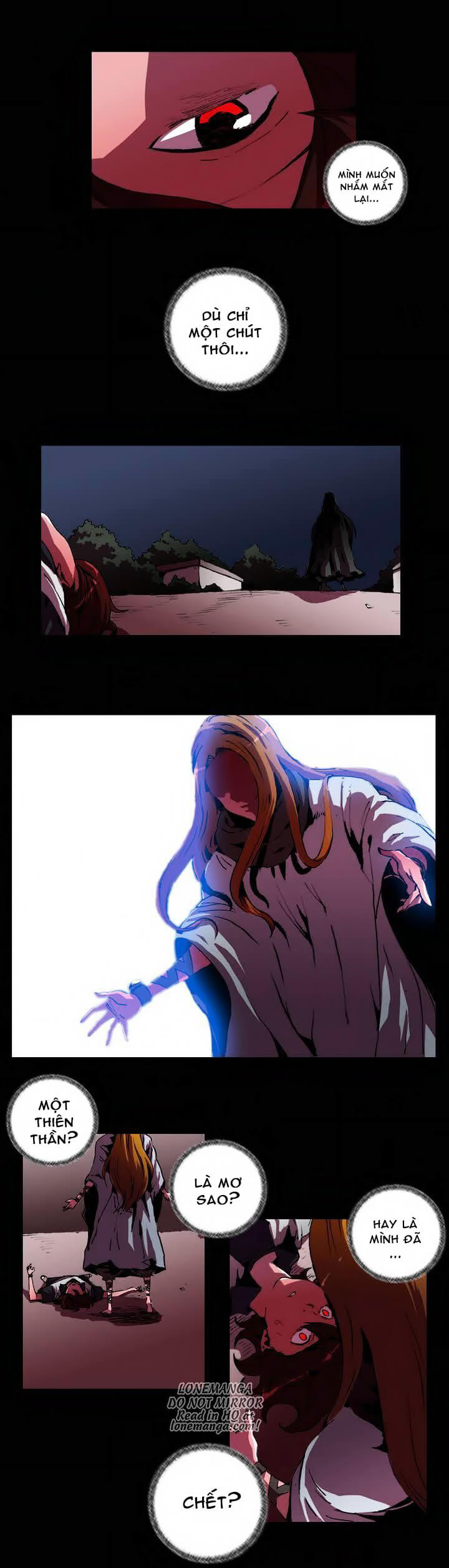 World of Law and Order Chap 14 - Next Chap 15