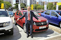 Dacia Sevilla