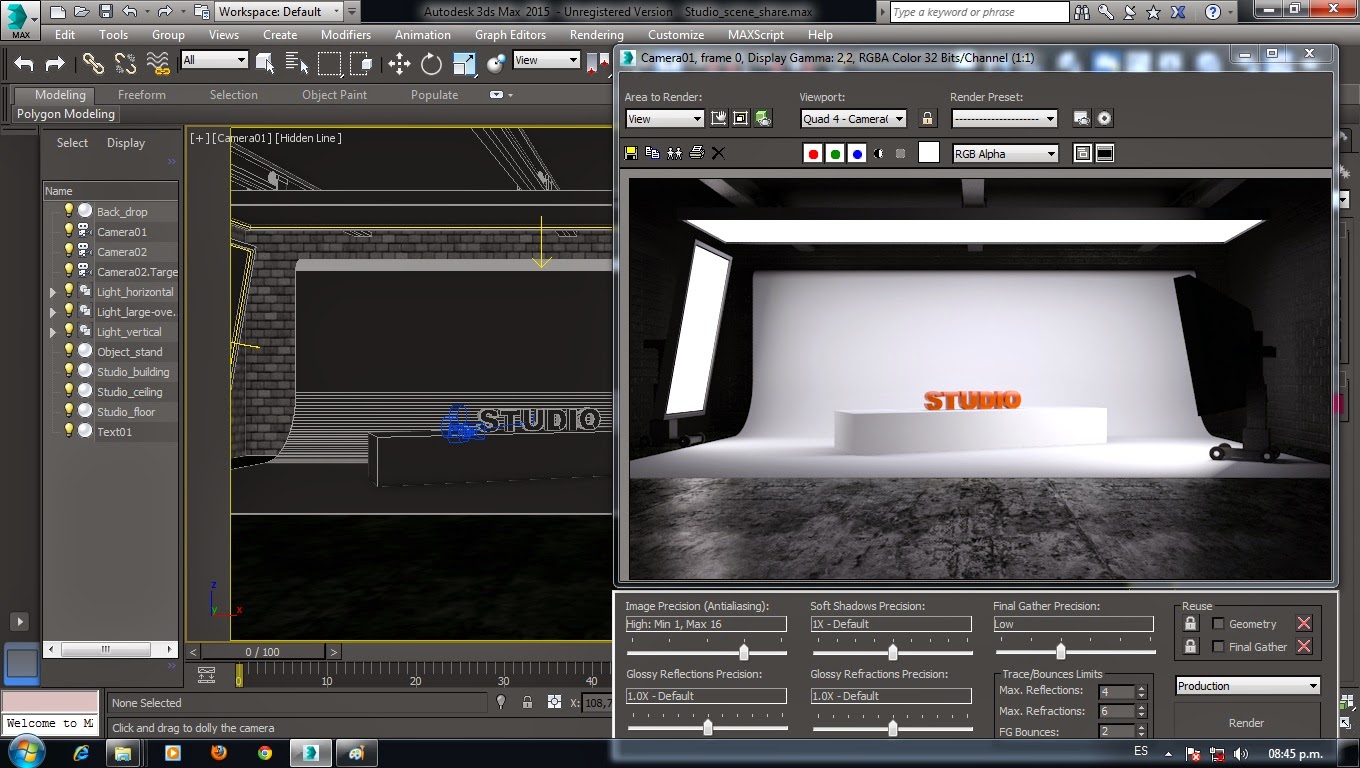 Vray torrent 3ds max