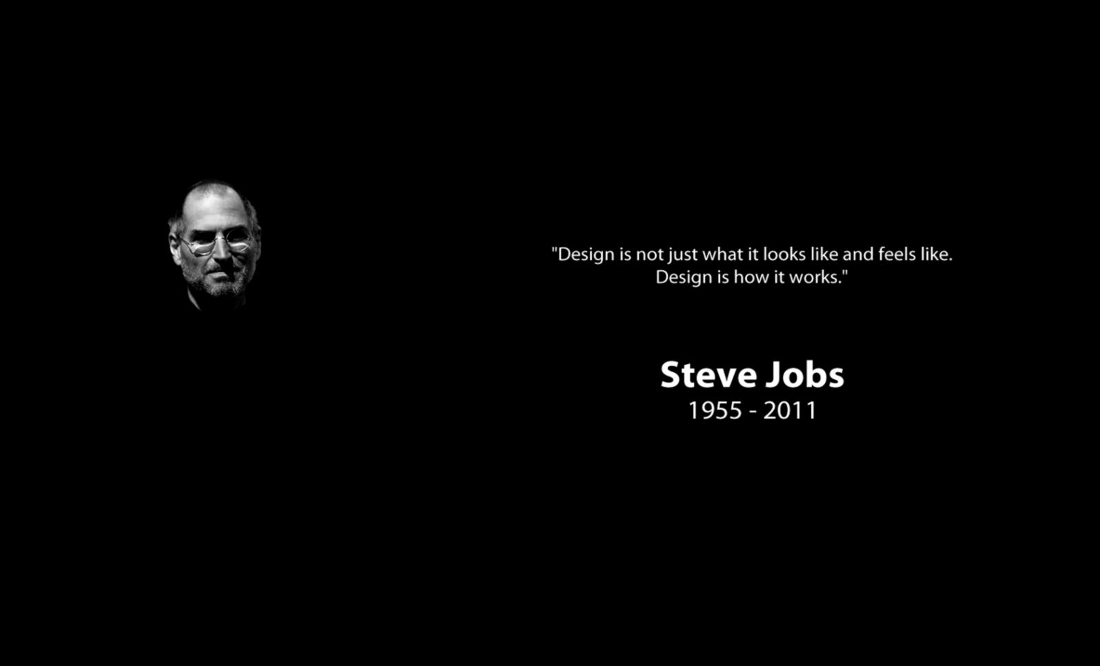 Steve Jobs Quote Steve Jobs Quote