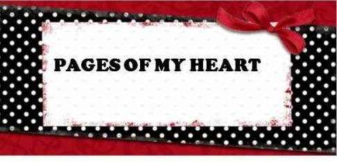 Pages of My Heart