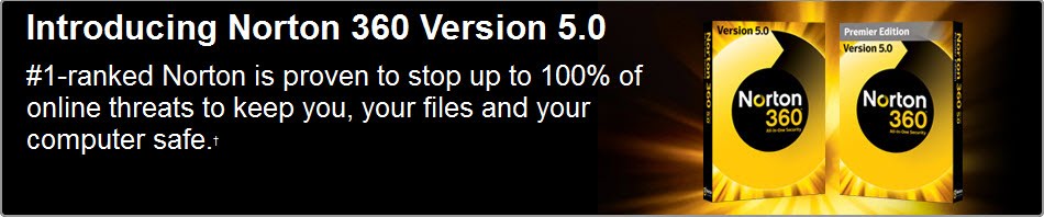 Download norton 360 v5.0 trial reset