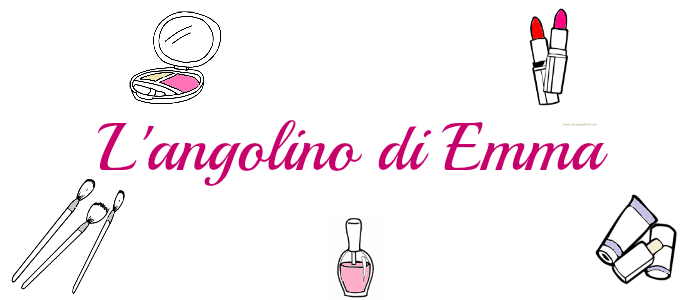 L'angolino di Emma