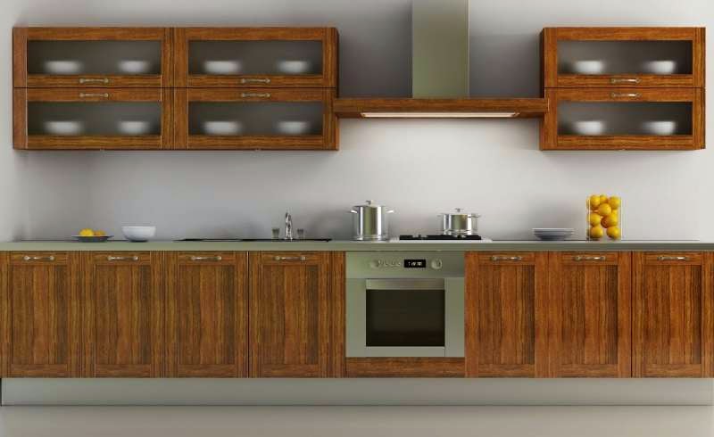 Mueblesdepalets.net: 10 increíbles diseños de cocinas hechas con palets