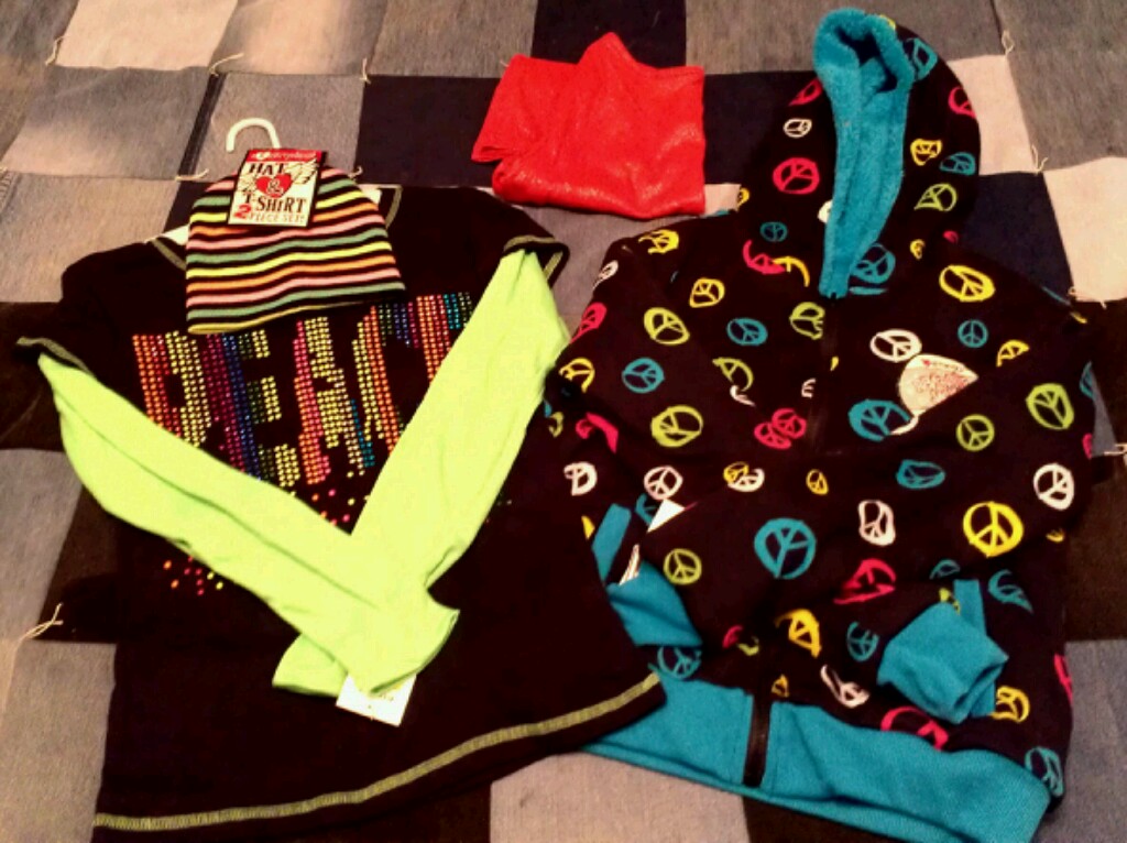 Being Frugal and Making It Work Kohl's Children's Clothing Clearance