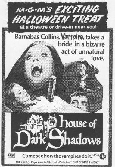 newspaper house ads