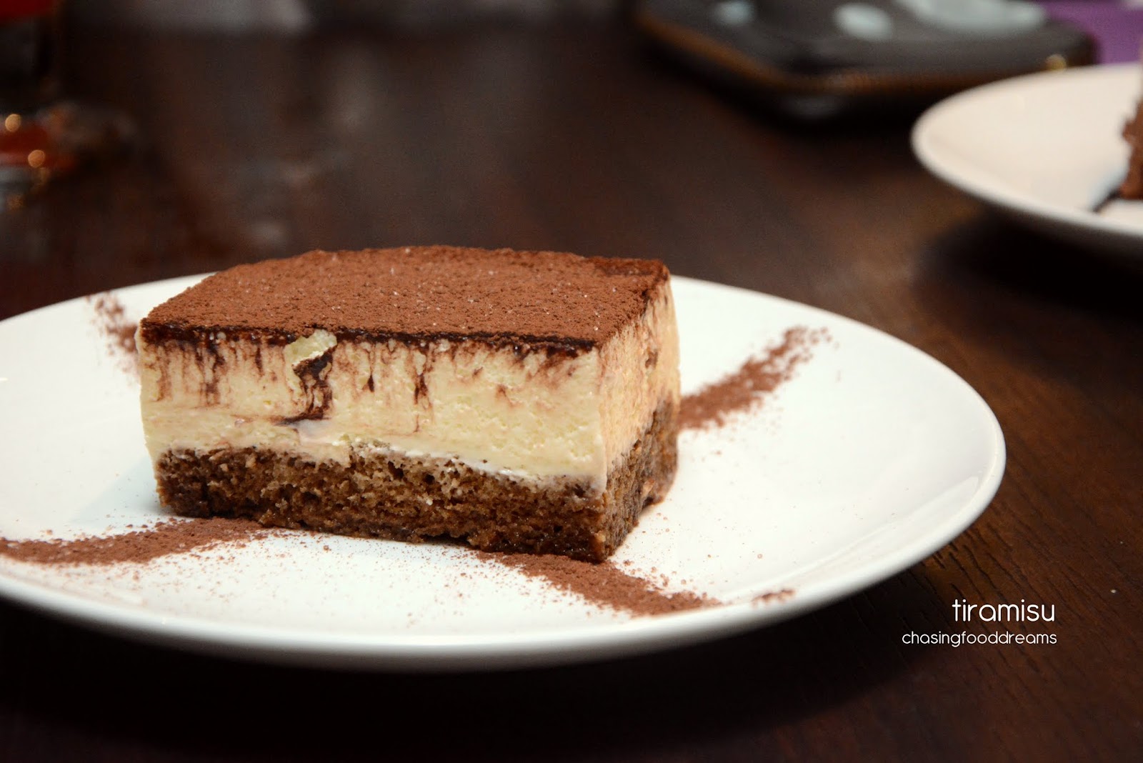 CHASING FOOD DREAMS Olive Garden Italian Kitchen Mid Valley Mega Mall