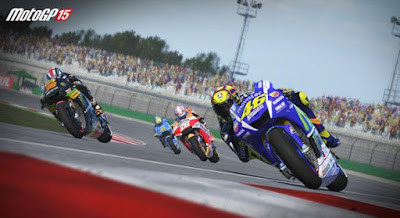 Download MotoGP 15 PC Full