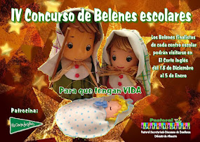 Concurso de Belenes Escolares