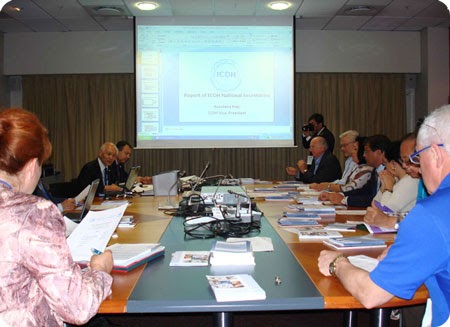 secretaries classification business