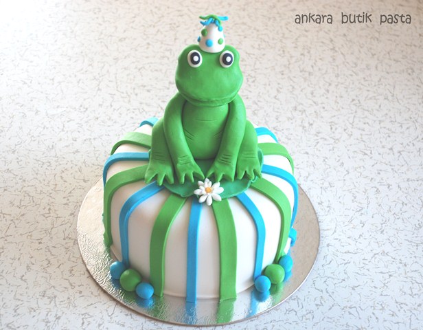 Ankara Butik Pasta, Kurabiye, CupCake, Kap Kek, Küçük İkramlıklar