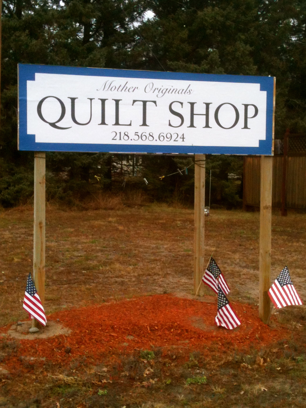 Quilt Shops Mothers Originals Quilt Shop Pequot Lakes, MN