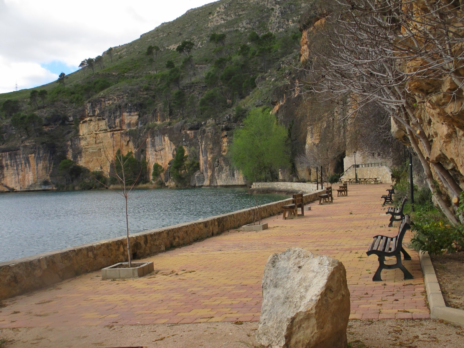 Lugares qUe Disfrutar ERMITA DE NUESTRA SEÑORA DE LOS