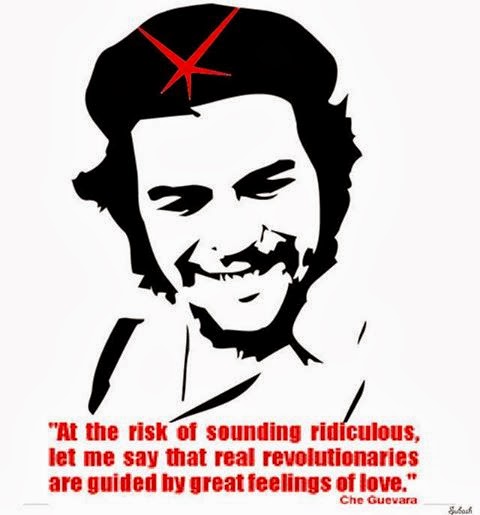 Che Guevara Revolutionary Quotes - World Affairs