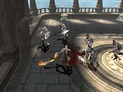 Download God of War 1 PC Full Version 1
