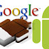 Android 4.0 İce Creem Sandwich Features and Changes What's New in Android 4.0