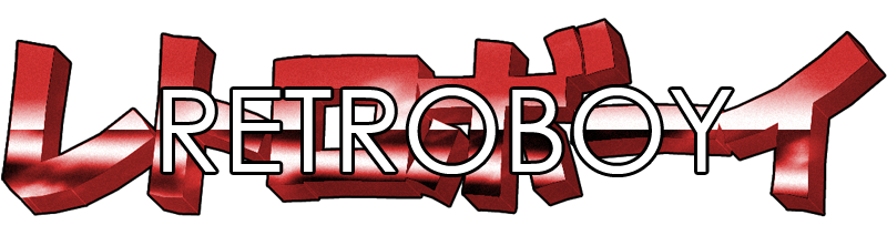 RetroBoy Unleashed