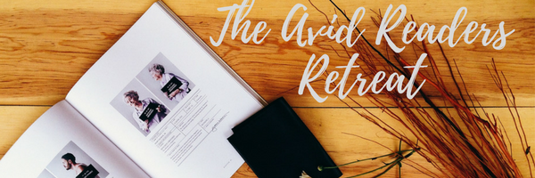 The Avid Readers Retreat