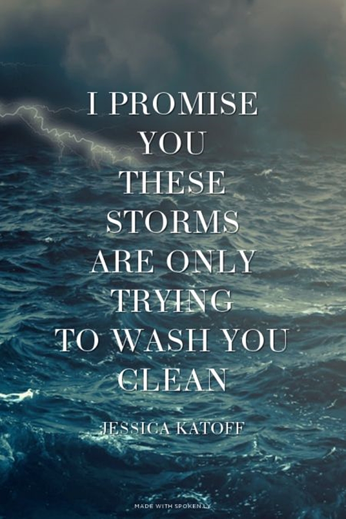 Vollmondschatten Leben Motivations Mittwoch No 016