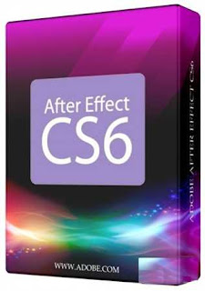 Adobe After effects CS6 Image