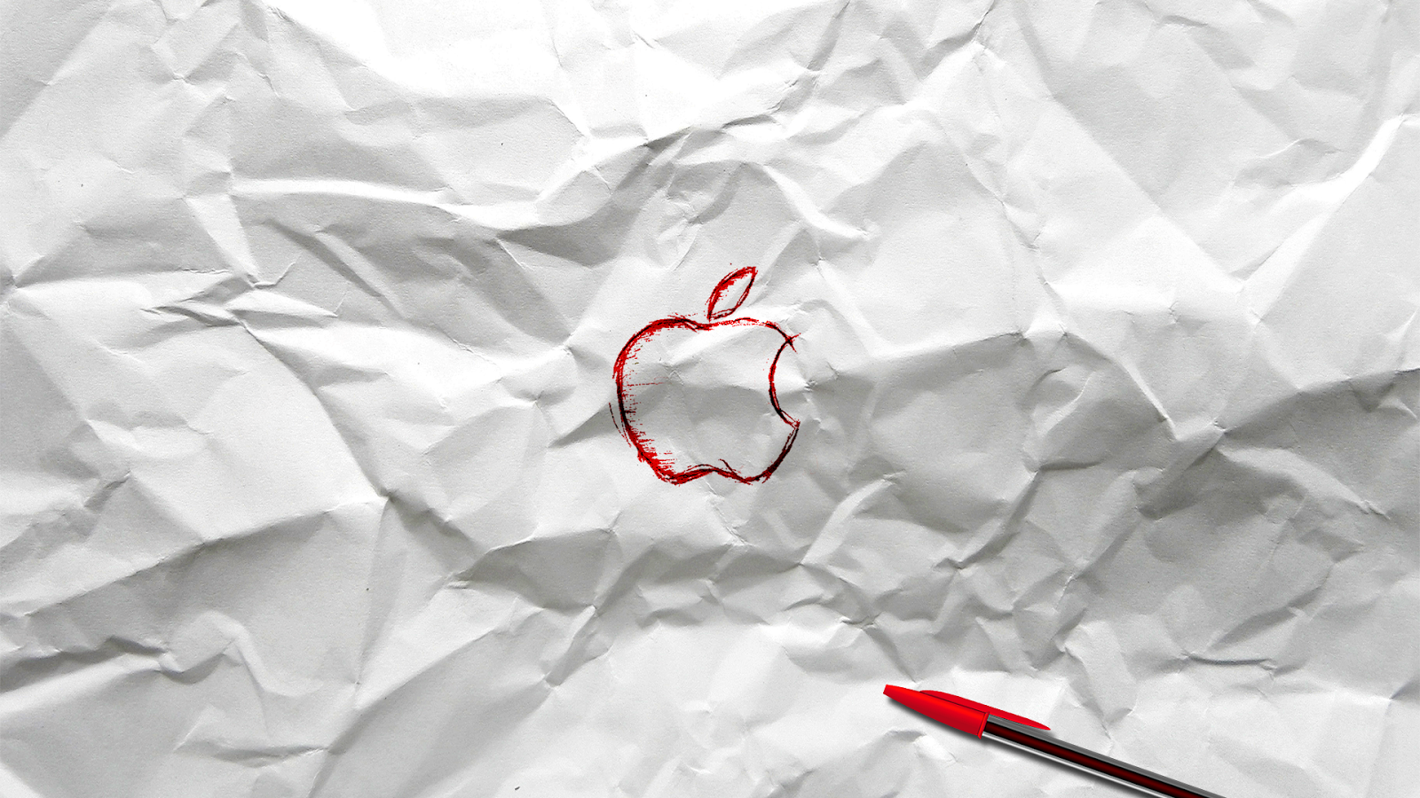 Pen&Paper ~ WallforAll