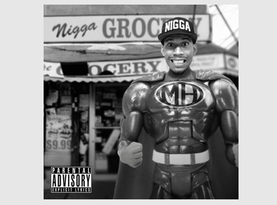 Quite unexpected Odd Future's Hodgy Beats has released an EP last night 