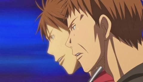 Kuroko No Basket Season 3 Episode 2 Download