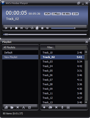 تحميل avs media player برنامج تشغيل الفيديو و الصوت على الكمبيوتر تحميل avs media player برنامج تشغيل الفيديو و الصوت على الكمبيوتر