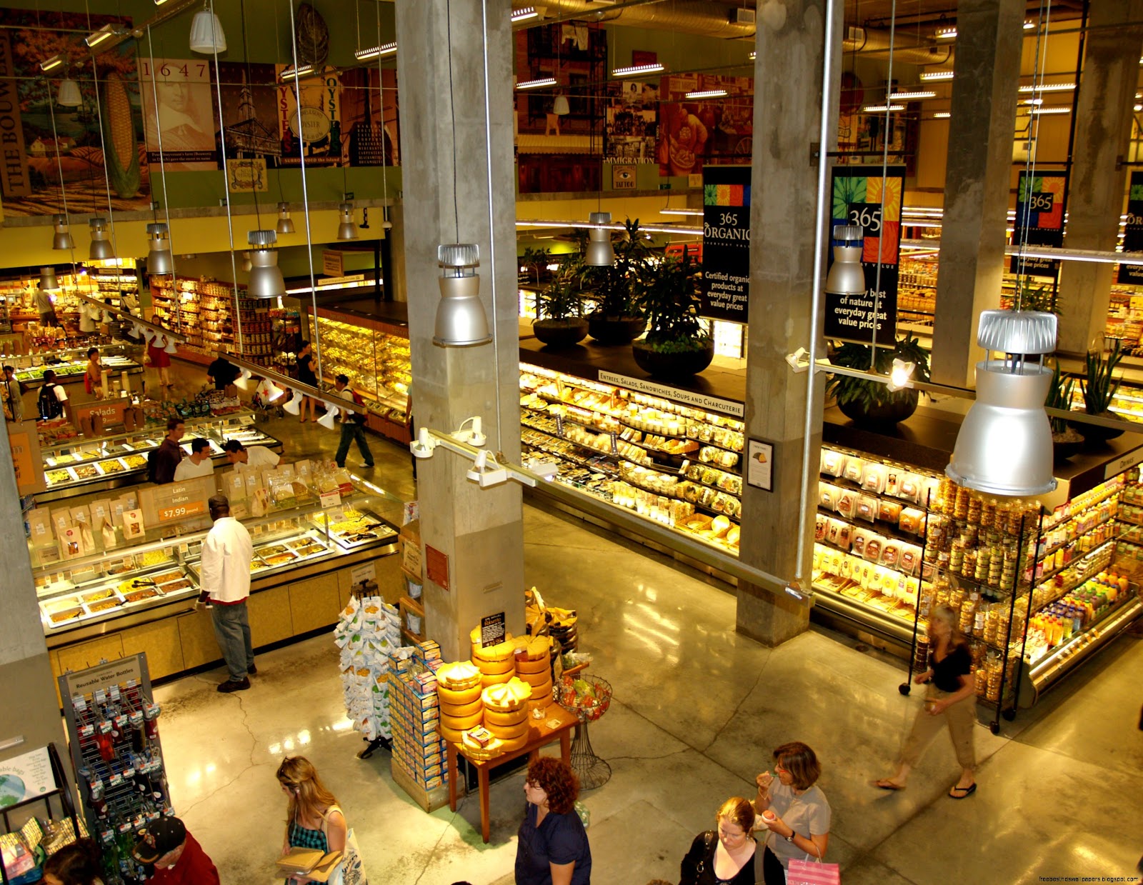 Whole Foods Market New York Whole Foods Market New York