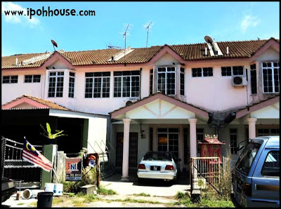 IPOH HOUSE FOR SALE (R04377)