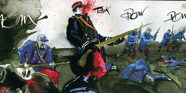 jean francois maurice la rencontre parole